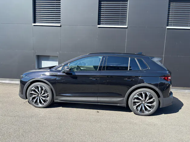 SKODA SKODA Elroq 85x Sportline 4x4 Maxx *2027*