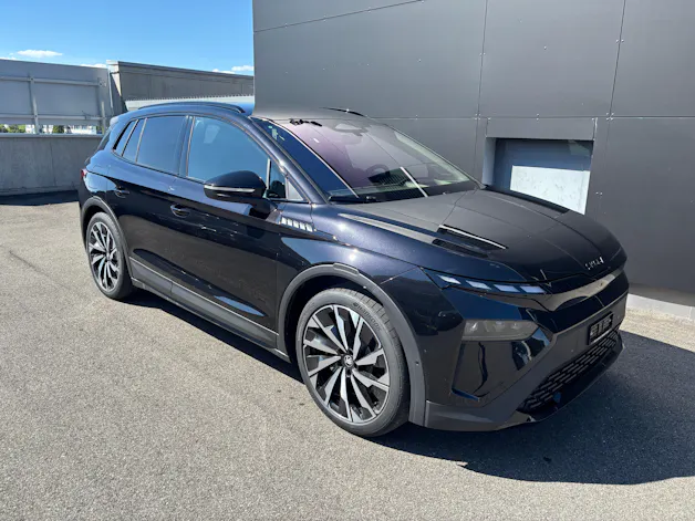 SKODA SKODA Elroq 85x Sportline 4x4 Maxx *2027*