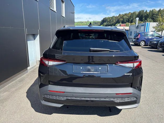 SKODA SKODA Elroq 85x Sportline 4x4 Maxx *2027*