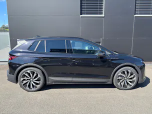 SKODA SKODA Elroq 85x Sportline 4x4 Maxx *2027*