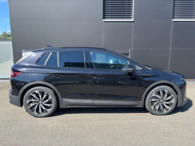 SKODA SKODA Elroq 85x Sportline 4x4 Maxx *2027*