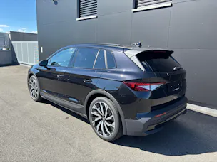 SKODA SKODA Elroq 85x Sportline 4x4 Maxx *2027*