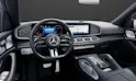 MERCEDES-BENZ GLE 450 d 4Matic 9G-Tronic