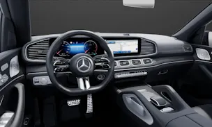 MERCEDES-BENZ GLE 450 d 4Matic 9G-Tronic