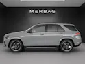 MERCEDES-BENZ GLE 450 d 4Matic 9G-Tronic