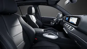 MERCEDES-BENZ GLE 450 d 4Matic 9G-Tronic
