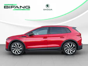 SKODA Elroq 85 Sportline