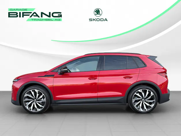 SKODA Elroq 85 Sportline