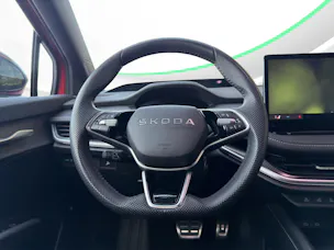 SKODA Elroq 85 Sportline