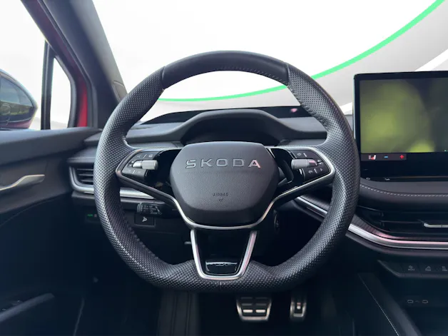 SKODA Elroq 85 Sportline