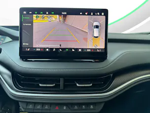 SKODA Elroq 85 Sportline
