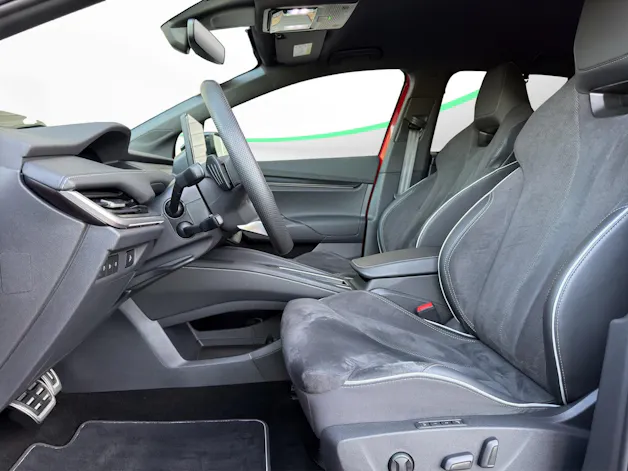 SKODA Elroq 85 Sportline