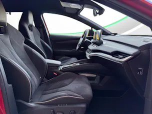 SKODA Elroq 85 Sportline