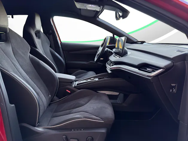 SKODA Elroq 85 Sportline