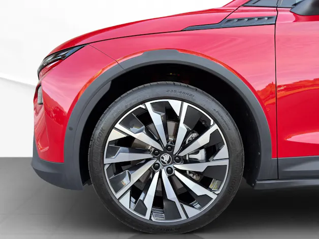 SKODA Elroq 85 Sportline