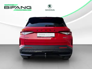 SKODA Elroq 85 Sportline