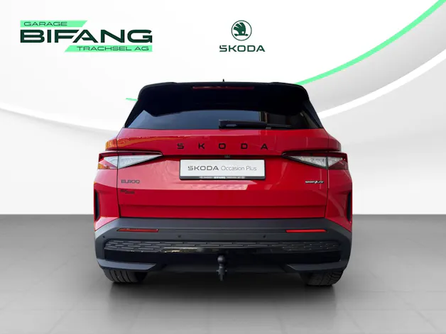 SKODA Elroq 85 Sportline