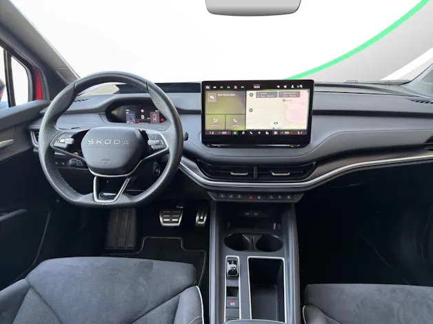 SKODA Elroq 85 Sportline