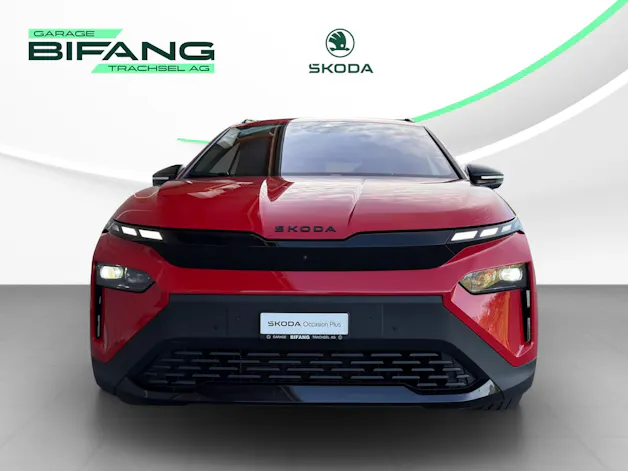 SKODA Elroq 85 Sportline