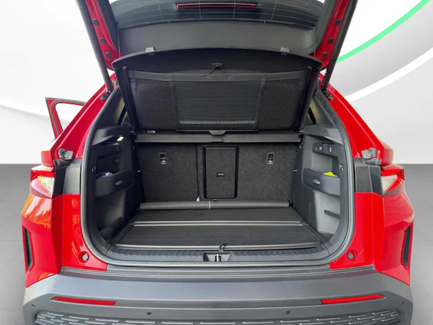 SKODA Elroq 85 Sportline