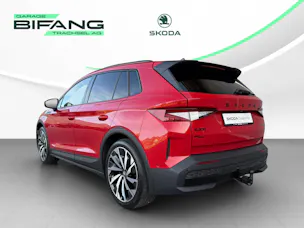 SKODA Elroq 85 Sportline