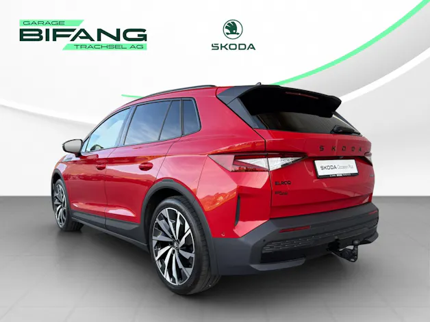SKODA Elroq 85 Sportline