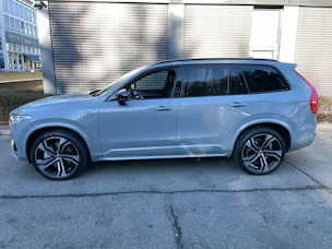 VOLVO XC90 T8 eAWD PluginHybrid Ultra Dark Geartronic