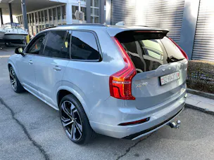 VOLVO XC90 T8 eAWD PluginHybrid Ultra Dark Geartronic