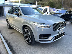 VOLVO XC90 T8 eAWD PluginHybrid Ultra Dark Geartronic