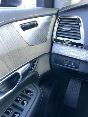 VOLVO XC90 T8 eAWD PluginHybrid Ultra Dark Geartronic