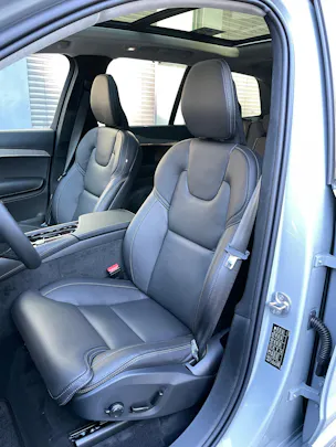 VOLVO XC90 T8 eAWD PluginHybrid Ultra Dark Geartronic