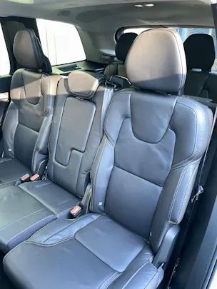 VOLVO XC90 T8 eAWD PluginHybrid Ultra Dark Geartronic