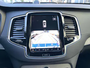 VOLVO XC90 T8 eAWD PluginHybrid Ultra Dark Geartronic