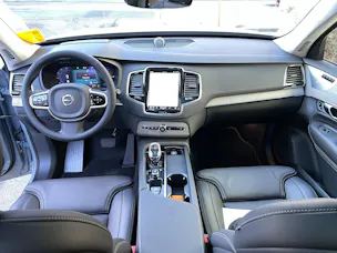 VOLVO XC90 T8 eAWD PluginHybrid Ultra Dark Geartronic