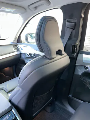VOLVO XC90 T8 eAWD PluginHybrid Ultra Dark Geartronic