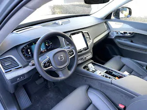 VOLVO XC90 T8 eAWD PluginHybrid Ultra Dark Geartronic