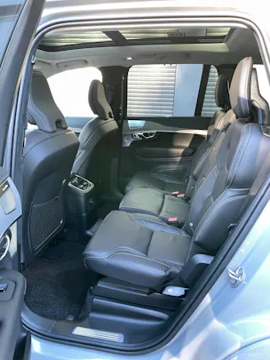 VOLVO XC90 T8 eAWD PluginHybrid Ultra Dark Geartronic