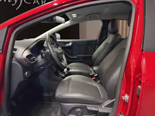 FORD Puma 1.0 MHEV Titanium X
