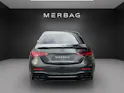 MERCEDES-BENZ C 63 S AMG 4M E Perf. Exe
