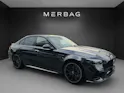 MERCEDES-BENZ C 63 S AMG 4M E Perf. Exe