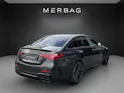 MERCEDES-BENZ C 63 S AMG 4M E Perf. Exe