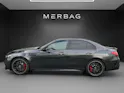 MERCEDES-BENZ C 63 S AMG 4M E Perf. Exe