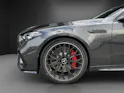 MERCEDES-BENZ C 63 S AMG 4M E Perf. Exe