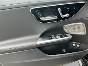MERCEDES-BENZ C 63 S AMG 4M E Perf. Exe