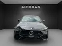 MERCEDES-BENZ C 63 S AMG 4M E Perf. Exe