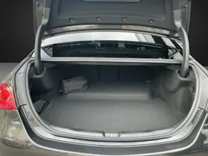 MERCEDES-BENZ C 63 S AMG 4M E Perf. Exe
