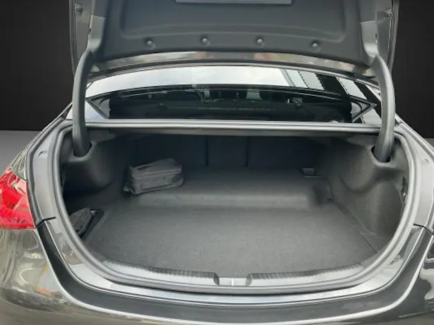MERCEDES-BENZ C 63 S AMG 4M E Perf. Exe