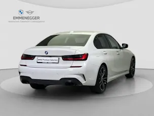 BMW 3er Reihe G20 M340d xDrive