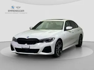 BMW 3er Reihe G20 M340d xDrive