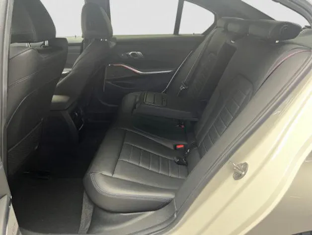 BMW 3er Reihe G20 M340d xDrive